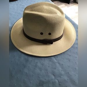 Mens Equinoxio Summer Hat